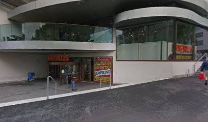 Migros Take Away