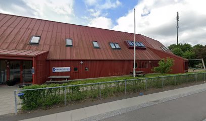 Klub Roskilde Nord, afdeling Poplen