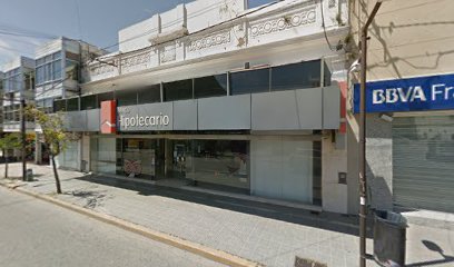 Banco Hipotecario