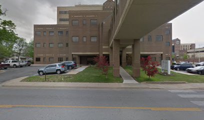 UAMS Health - Family Medical Center in Springdale
