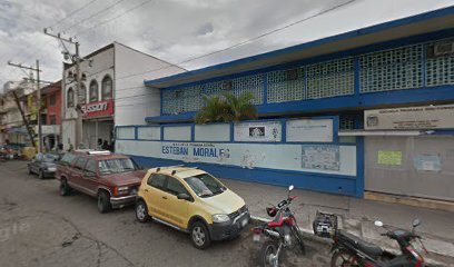 Escuela Estebán Morales