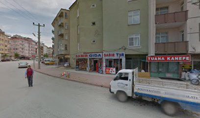 Sabır Gıda