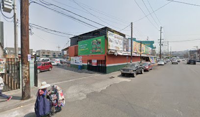 Comercializadora Califrutas