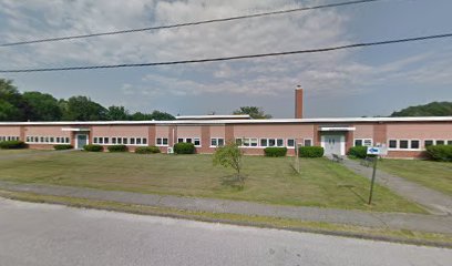 Bucksport Head Start Center