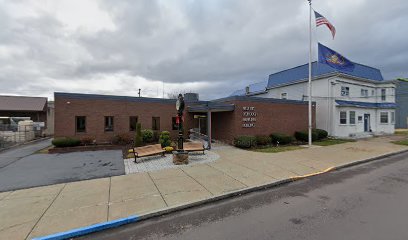 Moosic Borough Office