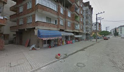 Hacı Numanoğulları Market