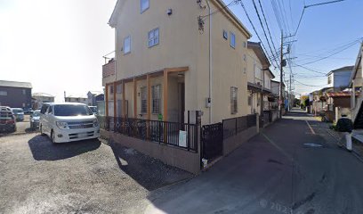 金井工務店