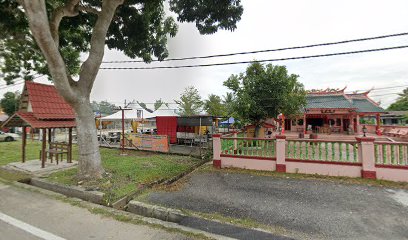 Pekan Kandang, Jalan Semabok