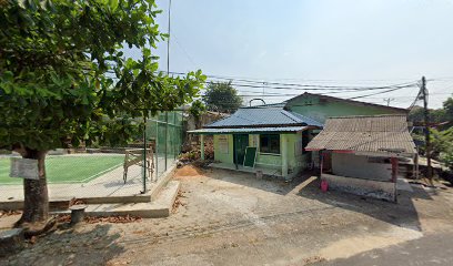 Rumah Singgah Tepak Sirih