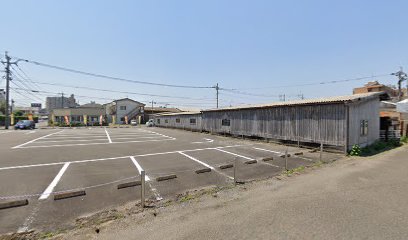 日本通運株式会社都城支店