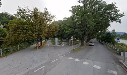 ÖAMTC Fahrrad-Station Salzburg