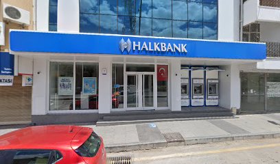 Halkbank Atm-kırşehir Şubesi