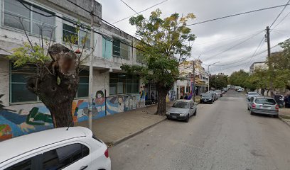 Jardin de Infantes 909 'Rosario Vera Peñaloza