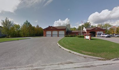 Lakefield Fire Station #2