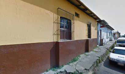 Lucha de Brazos Bagres Tapachula