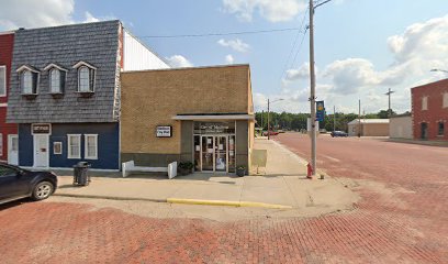 Madison City Hall