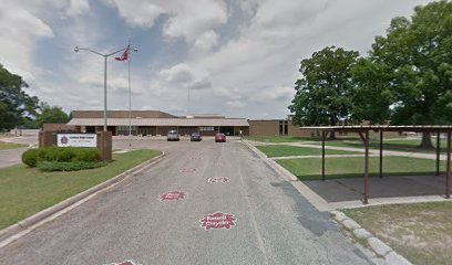 Fordyce Middle School