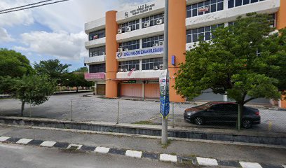 Koperasi Guru - Guru Sekolah Malaysia Berhad