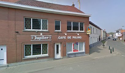 Cafe De Paling