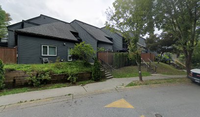 Fraser River Place Co-op