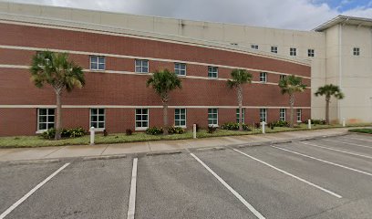 Daytona Beach Animal Control