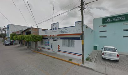 Jardin de Niños Centro Educativo