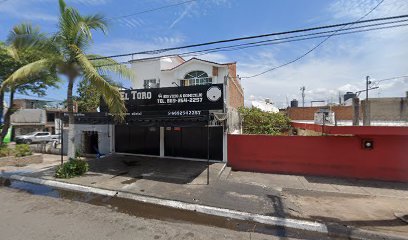 Bodegas Metálicas