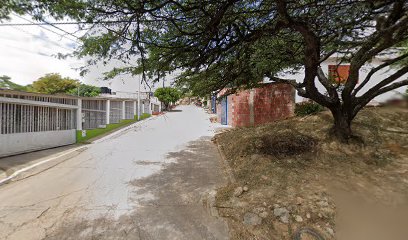 Mural Artístico Homenaje a la mujer palenquera