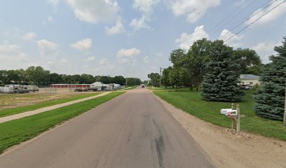 Sterling Estates Mobile Home Park