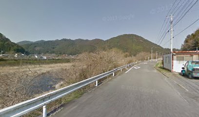 （有）大山建設 東大山事務所