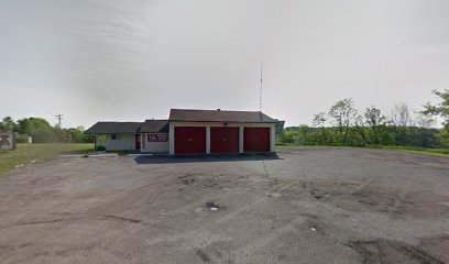 Douro-Dummer Township Fire Station 1