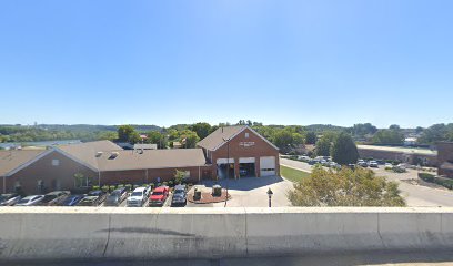 Loudon City Fire Department