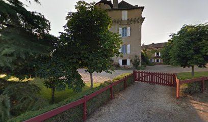 Château Garinie