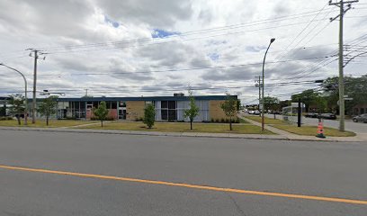 Canada Fulfillment Center