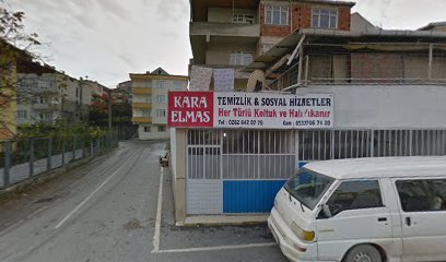 Karaelmas Oto Yıkama