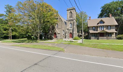 Grace Episcopal Church