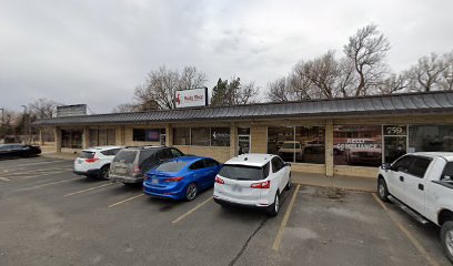 Brian Asbury - Pet Food Store in Wichita Kansas
