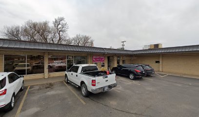 Jansen Chiropractic Clinic - Pet Food Store in Wichita Kansas