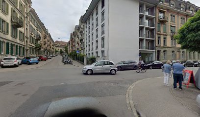 Rollstuhlparkplatz.ch