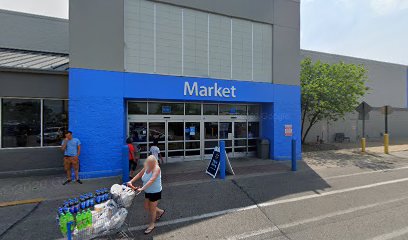 Walmart Tech Services