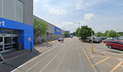 Walmart Money Center