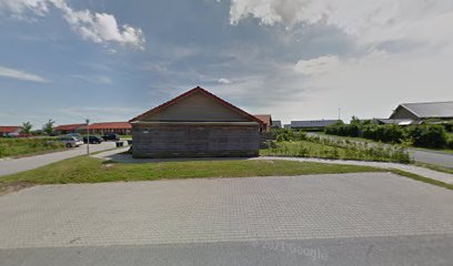 Nye Rækkehuse Til Leje I Silkeborg