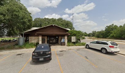 State Park Headquarters