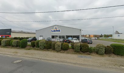 Lainé Ets Morlaix