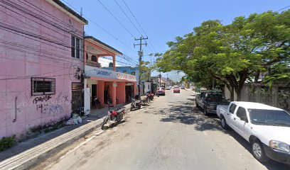 Taller de Bicicletas