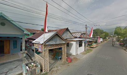 The Cut Rumah Barbershop