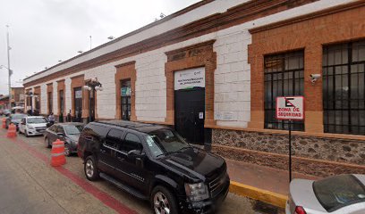 Tesorería del Municipio de Chignahuapan Puebla