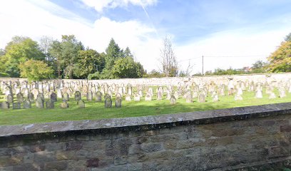 Cimetière israélite