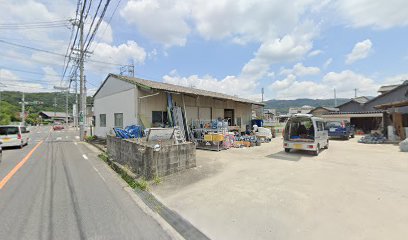 東陽設備工業