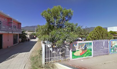 Jardin de niños